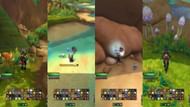 Here is a screenshot of what each of the flowers looks like as well, for easier spotting (Image via Blizzard Entertainment)